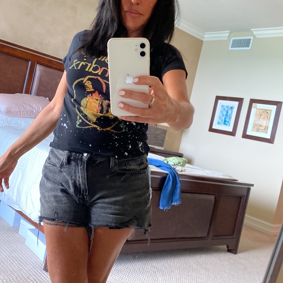 CHASER JIMI HENDRIX AUTHENTIC VINTAGE TEE SIZE XS CAN FIT SMALL - Picture 6 of 13